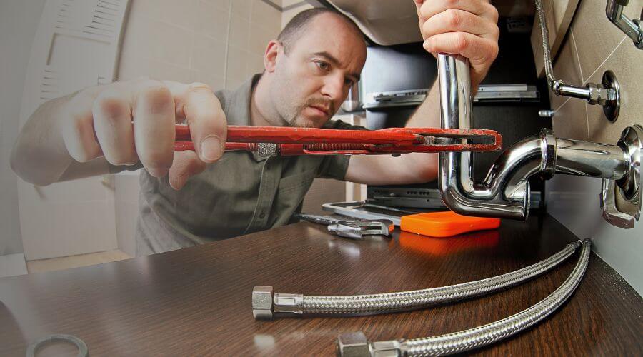 Local water heater installation in Funston, GA